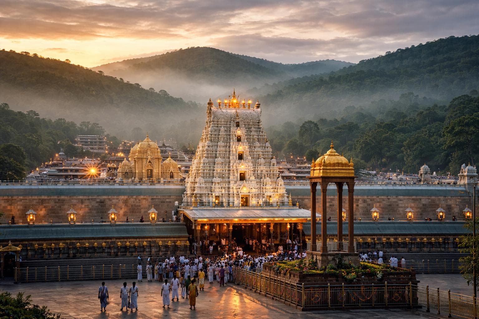 Andhra Pradesh - Amaravati