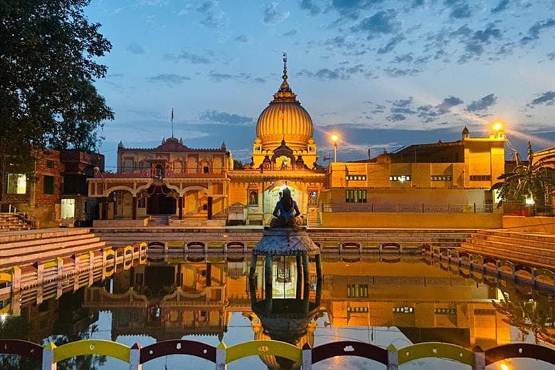 Haryana - Chandigarh