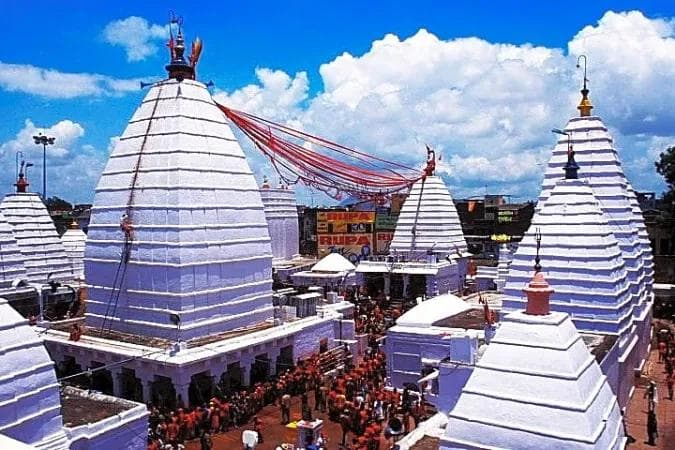 Jharkhand - Ranchi