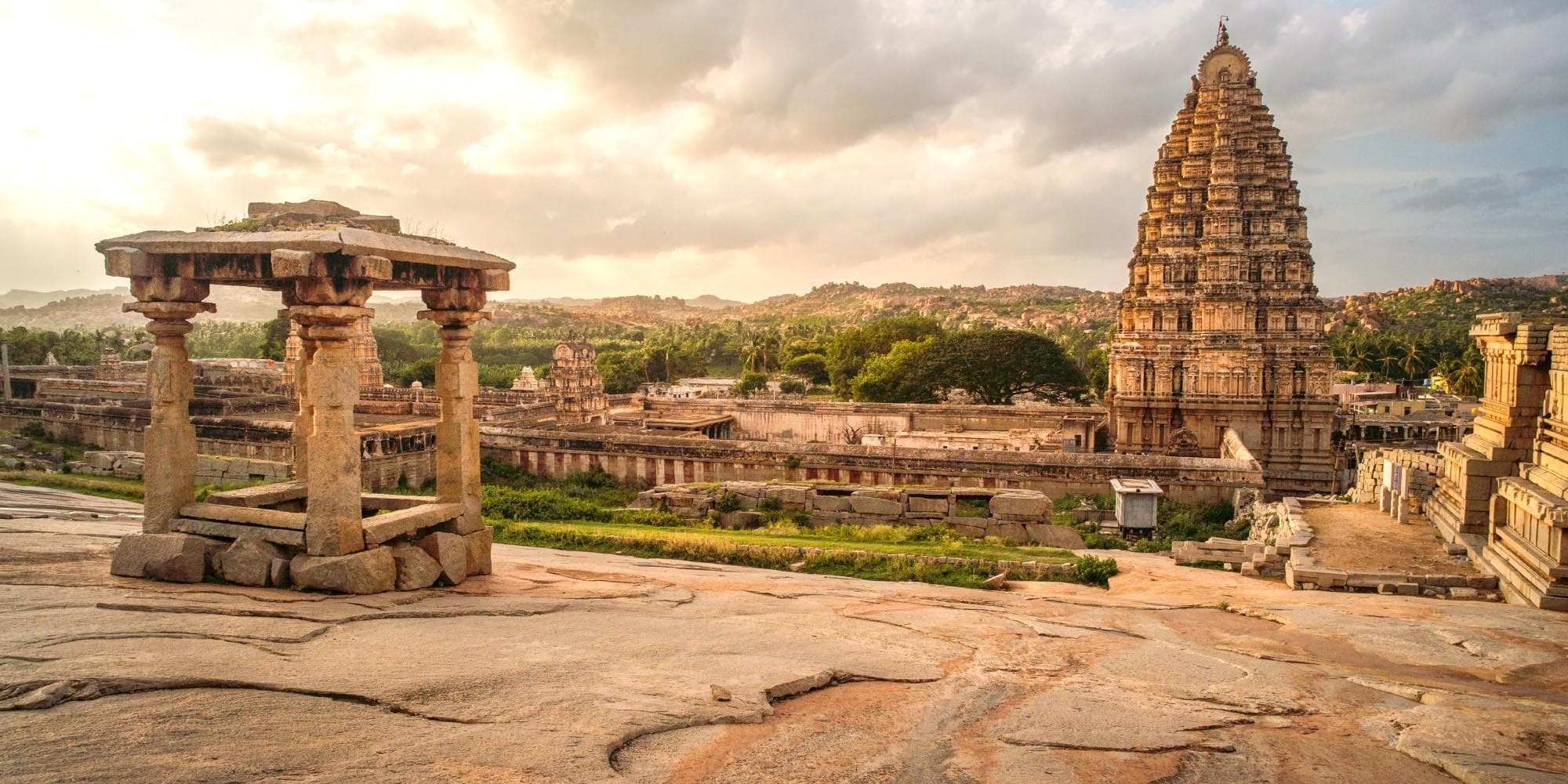 Karnataka - Bengaluru