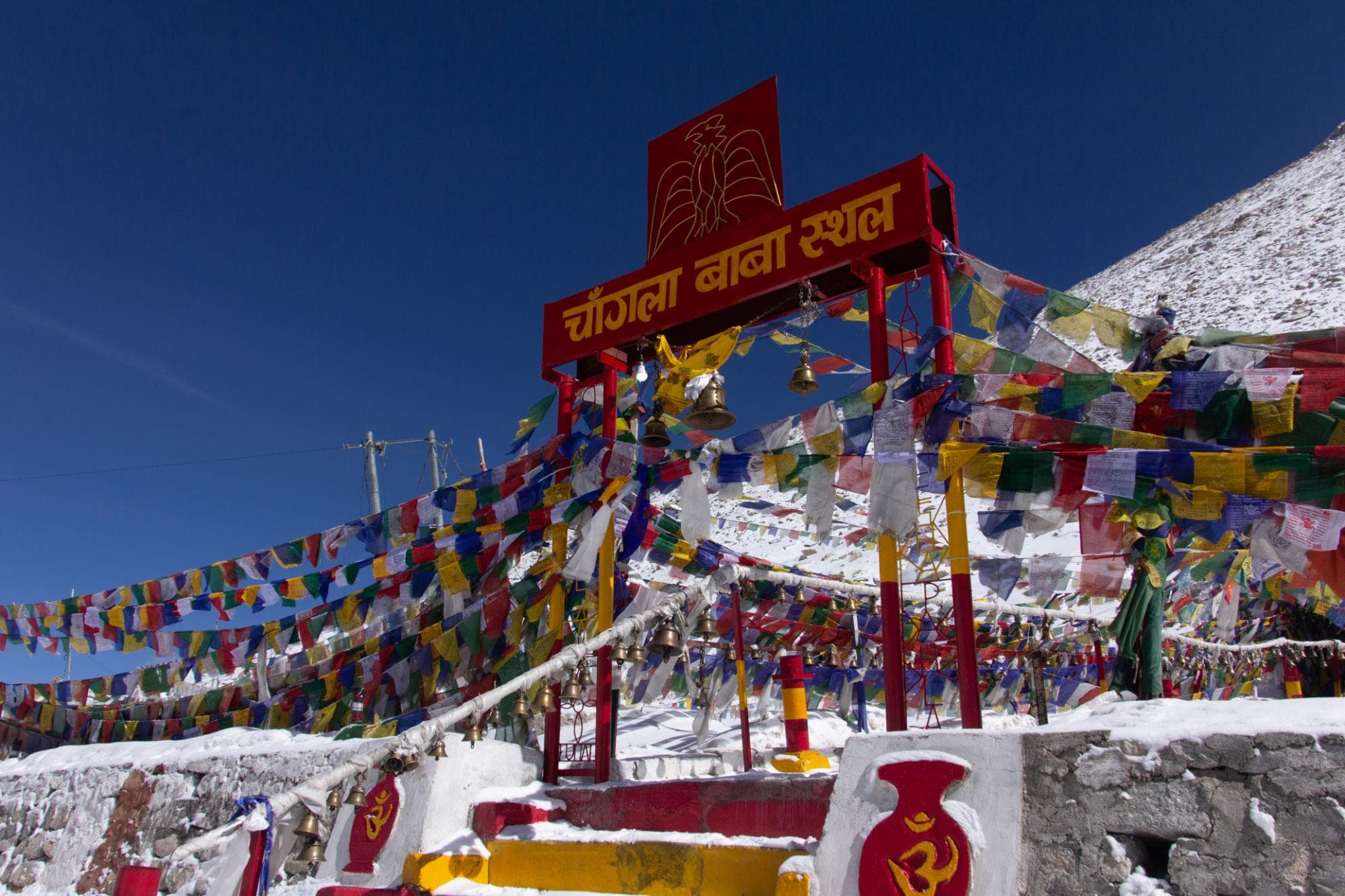 Ladakh - Leh