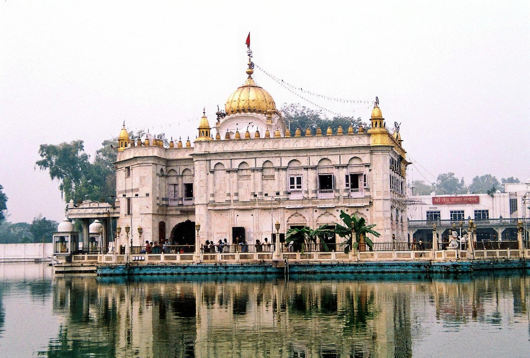Punjab - Chandigarh