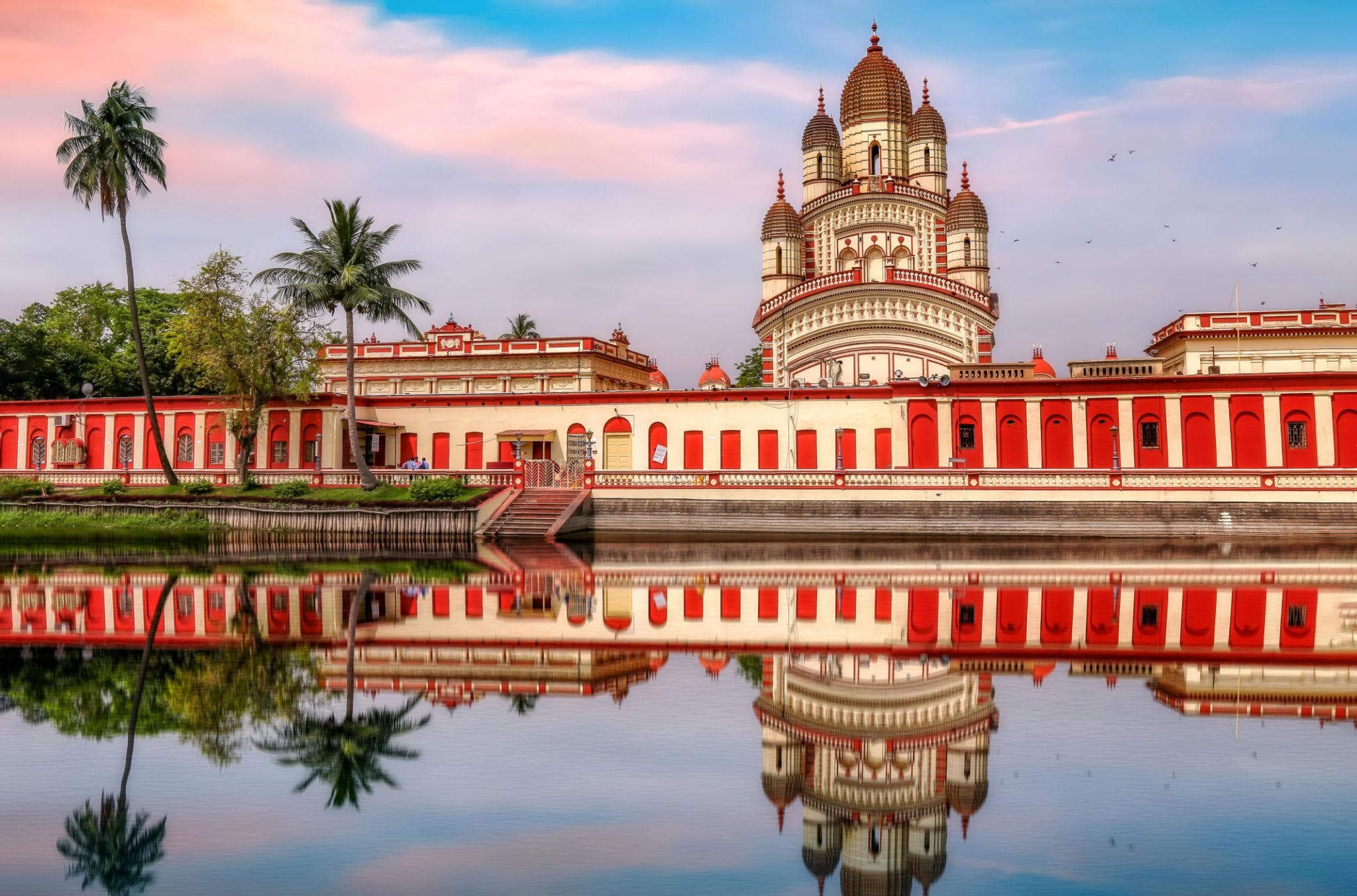 West Bengal - Kolkata